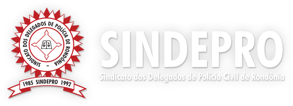 Sindepro - Sindicato dos Delegados de Polícia Civíl de Rondônia